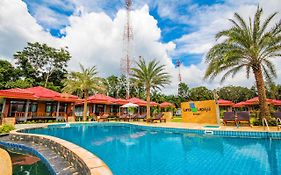 Lanta Lapaya Resort